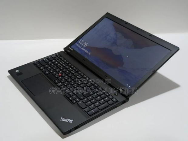 Laptop Lenovo ThinkPad L540 8GB Intel Core I3 HDD 500GB photo 4