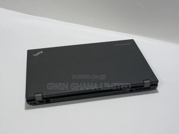 Laptop Lenovo ThinkPad L540 8GB Intel Core I3 HDD 500GB photo 5