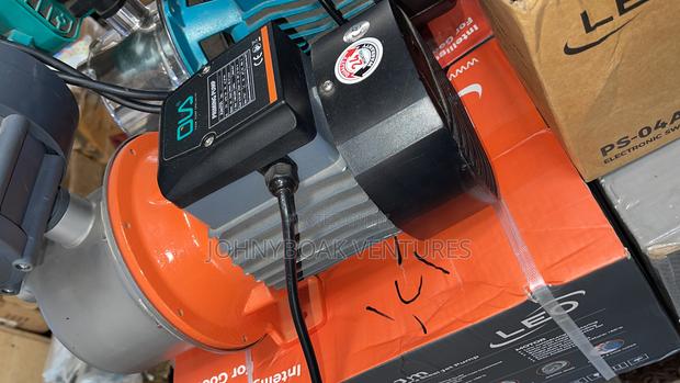 Leo Water Pump