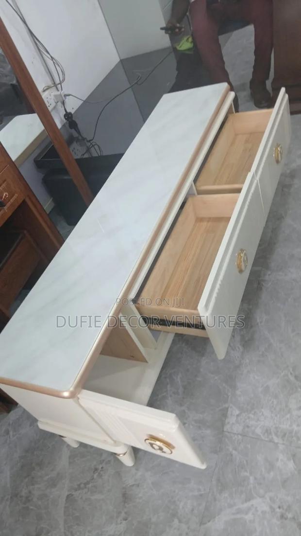 Wooden Tv Stand Available for Sale · Photo 2