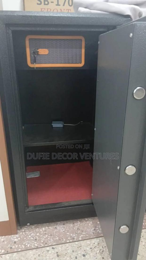 Fireproof Money Safe Available for Sale · Photo 1