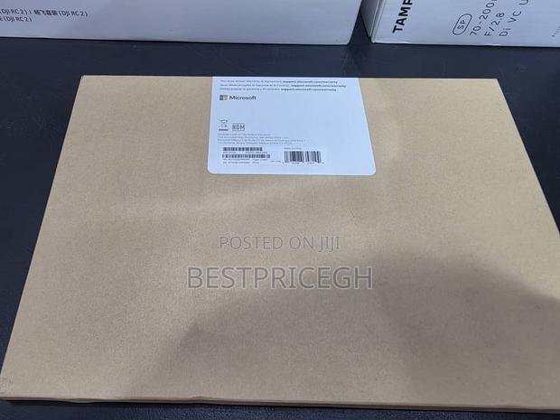 Microsoft Surface Pro Keyboard With Slim Pen photo 2