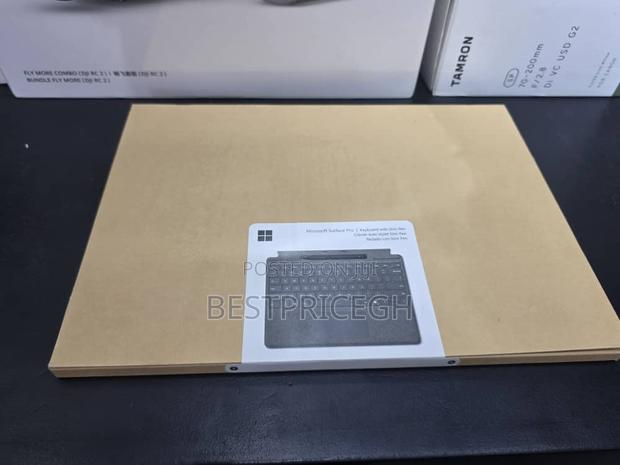 Microsoft Surface Pro Keyboard With Slim Pen photo 3