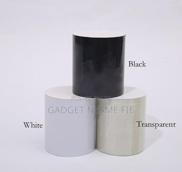 Leaking Water Tank Repair Tape – 120cm Tape To The Rescue · Photo 4