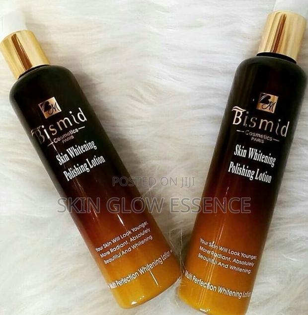 Bismid Skin Whitening Polishing Lotion · Photo 2