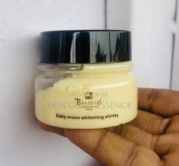 Bismid Baby Moon Face Cream · Photo 2