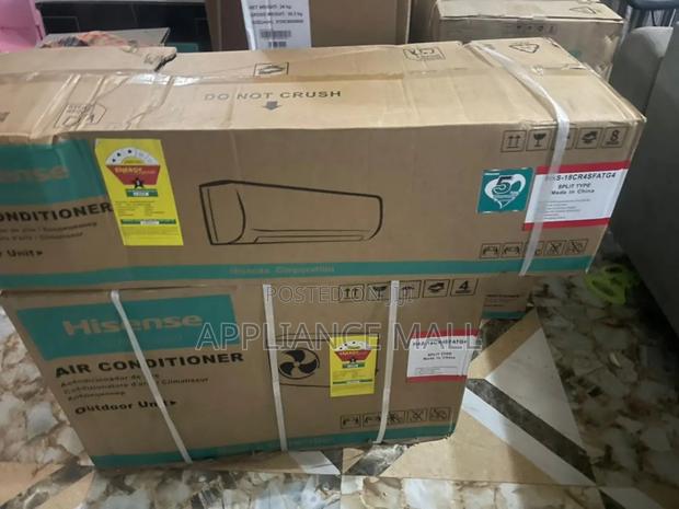 Hisense Air Conditioner 2.0hp