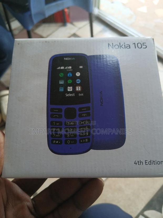 New Nokia 105 · Photo 2