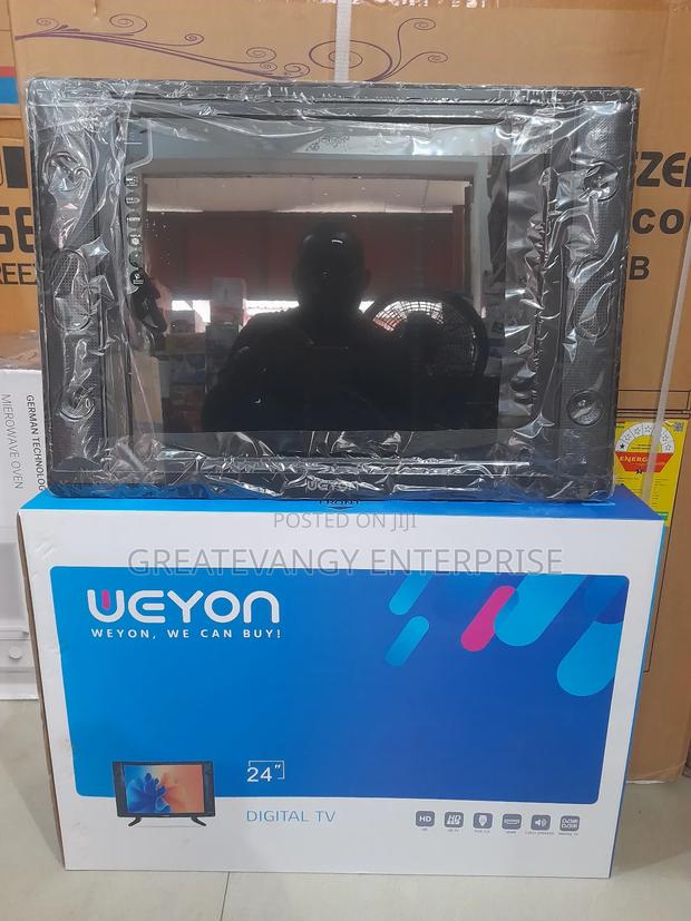 Brandnew 24" Led Tv. · Photo 4
