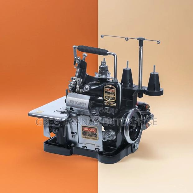 Brandnew Table Top Knitting Machine · Photo 4