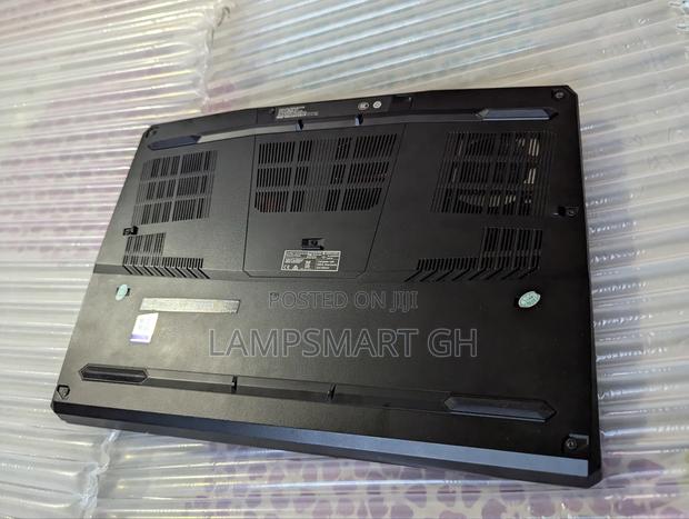 Laptop MSI GP66 LEOPARD 10UG 16GB Intel Core i7 SSD 1T photo 4