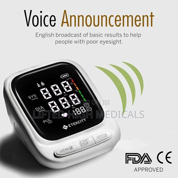 Healthsense Heart-mate Bp Monitor