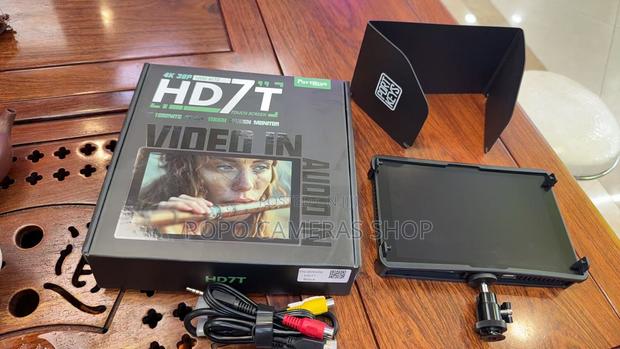 Portkeys Hd7t Field Monitor · Photo 4
