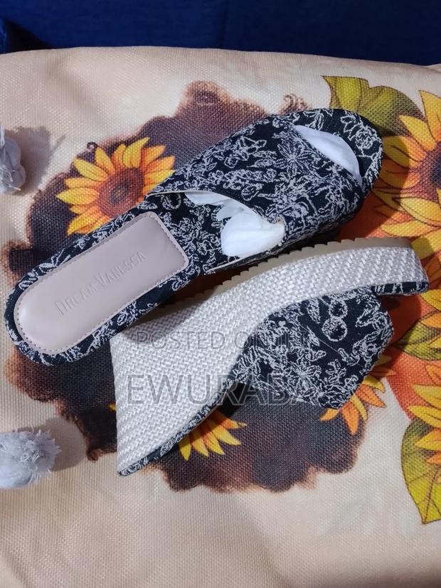 Affordable Classic Wedges photo 5