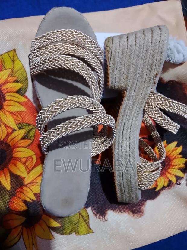 Affordable Classic Wedges photo 6