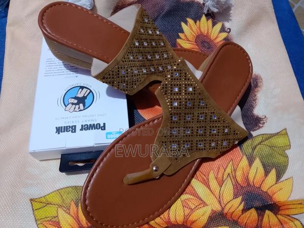 Ladies Classics Sandals photo 5
