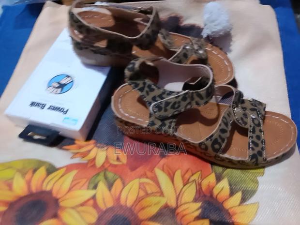 Ladies Classics Sandals photo 6