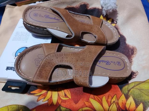 Ladies Classics Sandals photo 7
