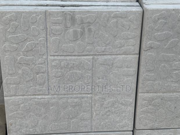 40 X 40cm Pavement Slab