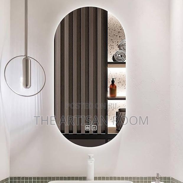 50*90cm Mirror Light