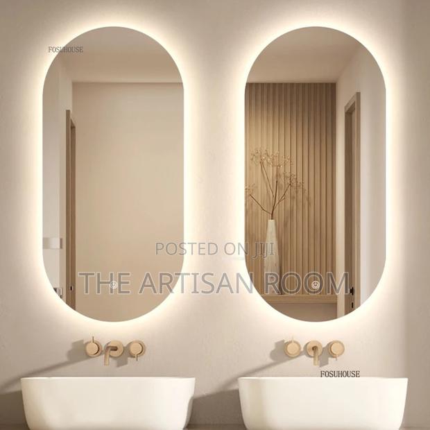 50*90cm Mirror Light photo 2