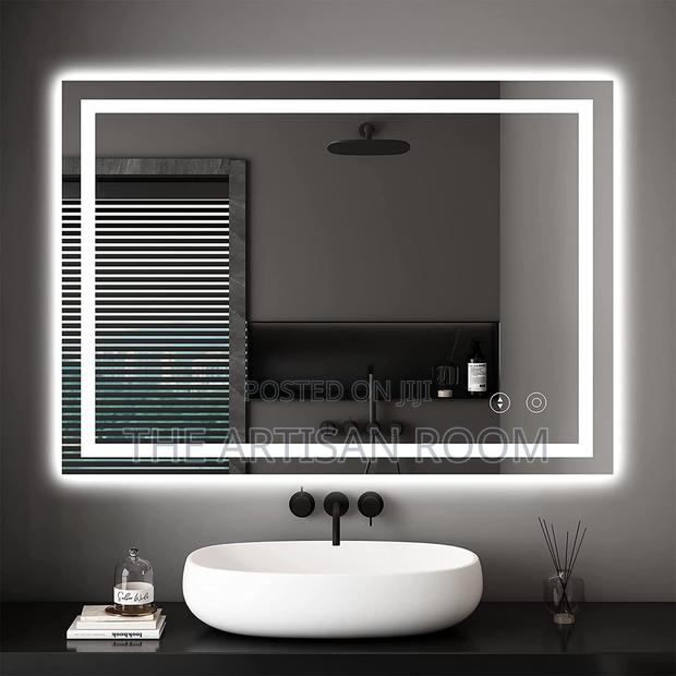 60*80cm Mirror Light