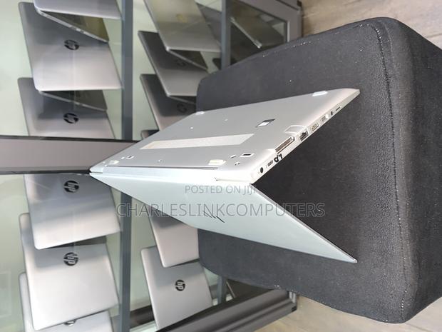Laptop HP EliteBook 830 G5 8GB Intel Core I5 SSD 256GB photo 4