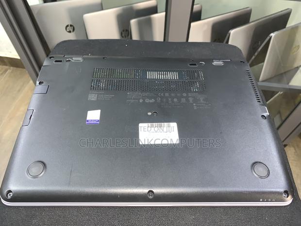 Laptop HP EliteBook 840 G3 8GB Intel Core I5 SSD 256GB photo 3