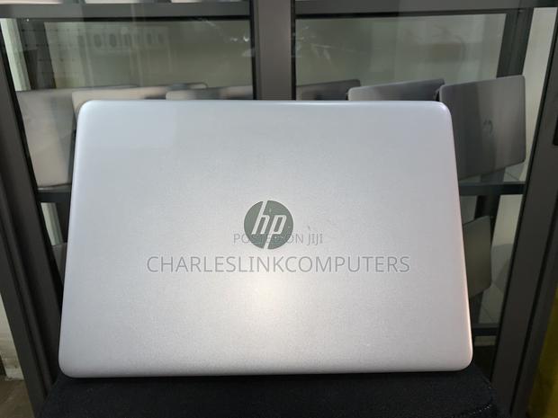 Laptop HP EliteBook 840 G3 8GB Intel Core I5 SSD 256GB photo 2