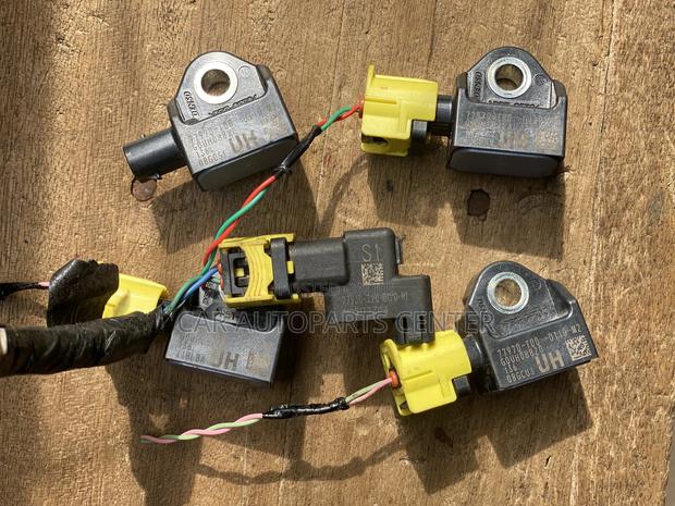 Honda CRV and Civic 2023 Airbag Sensors photo 3