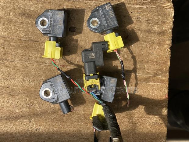 Honda CRV and Civic 2023 Airbag Sensors photo 2