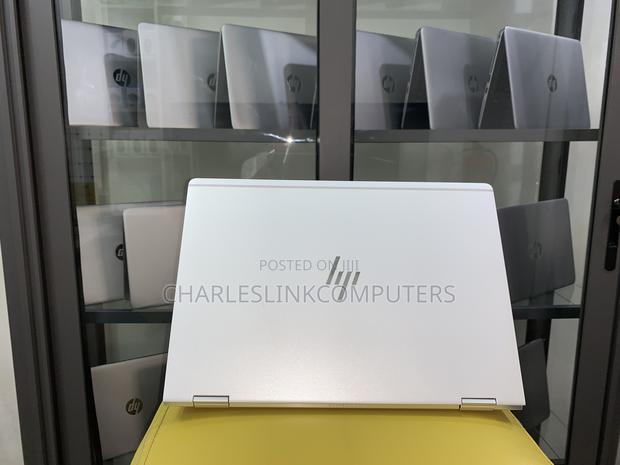 Laptop HP EliteBook X360 1030 G2 8GB Intel Core I5 SSD 256GB photo 2