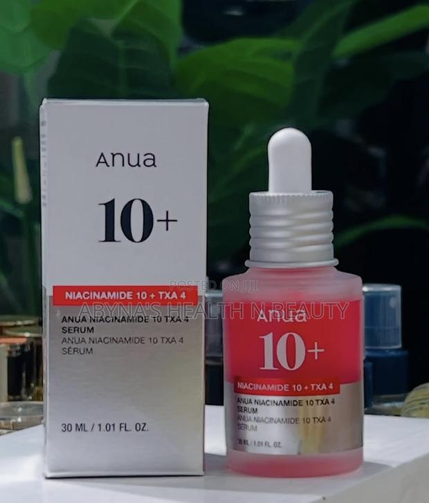 Anua 10% Niacinamide Serum · Photo 1