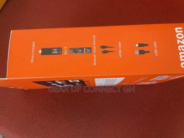 Android Fire Tv Stick photo 2