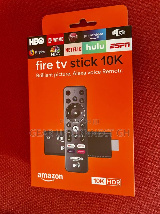 Android Fire Tv Stick photo 4
