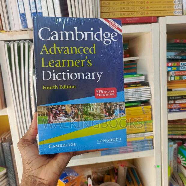 Cambridge Advanced Learner's Dictionary · Photo 2