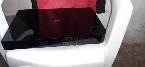 Samsung 3d DVD With 500gig Hd,Satelite Stations and Recorder and Usb · Photo 1