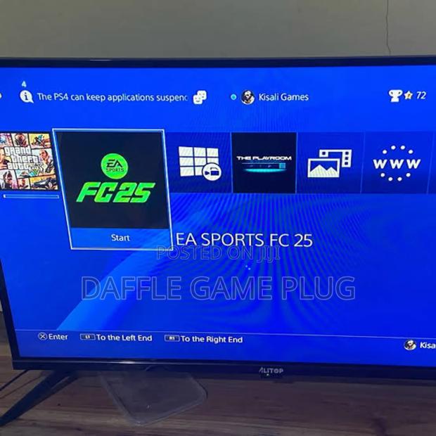 Ps4/Ps5 Primary Game Accounts | Spider-Man 2, Fc 24, God of War,Etc · Photo 4