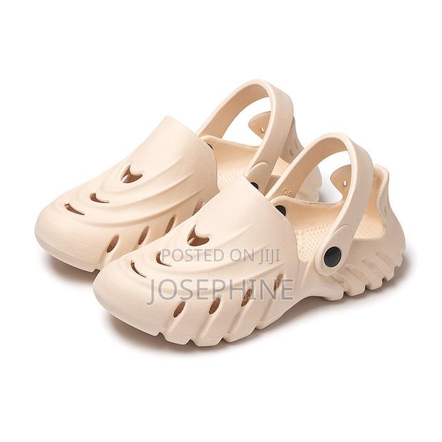 Crocs Sandals photo 2