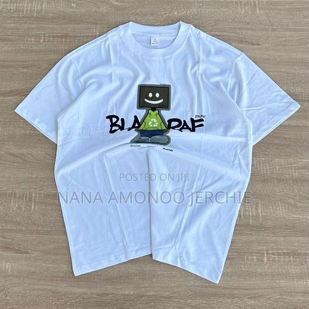Designer T-Shirts