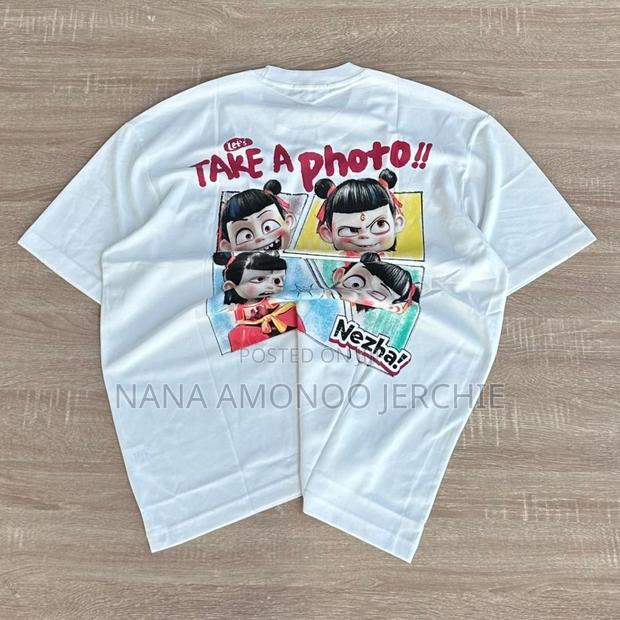 Designer T-Shirts photo 14