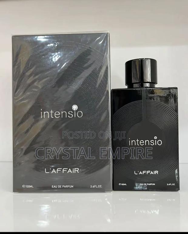 L’Affair Intensio Perfume · Photo 3