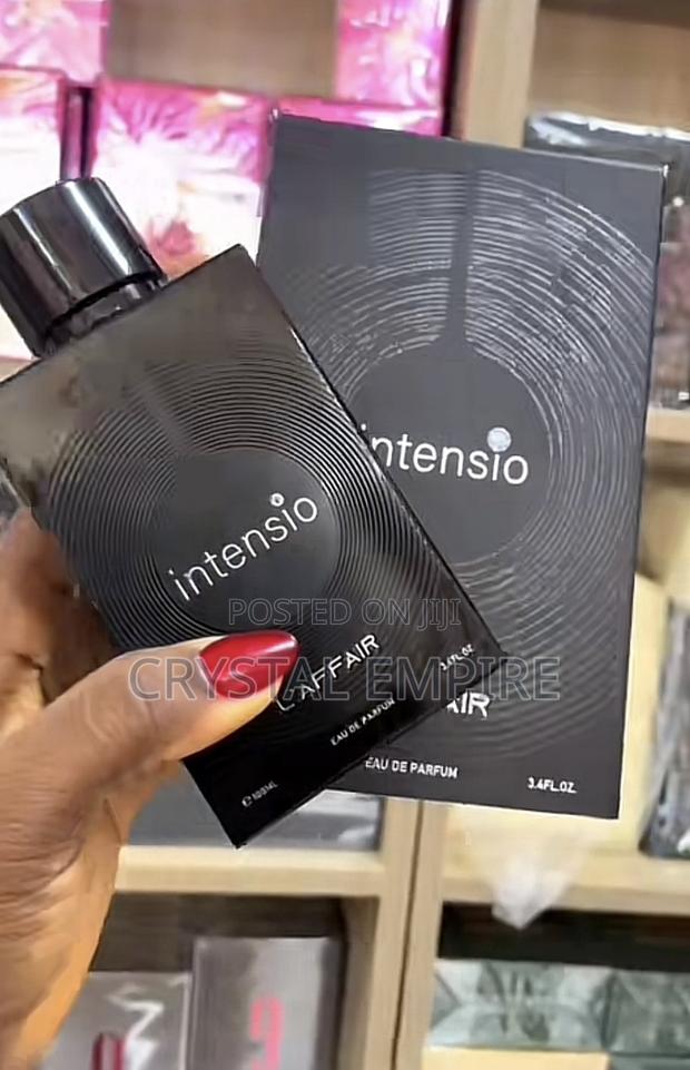 L’Affair Intensio Perfume · Photo 4