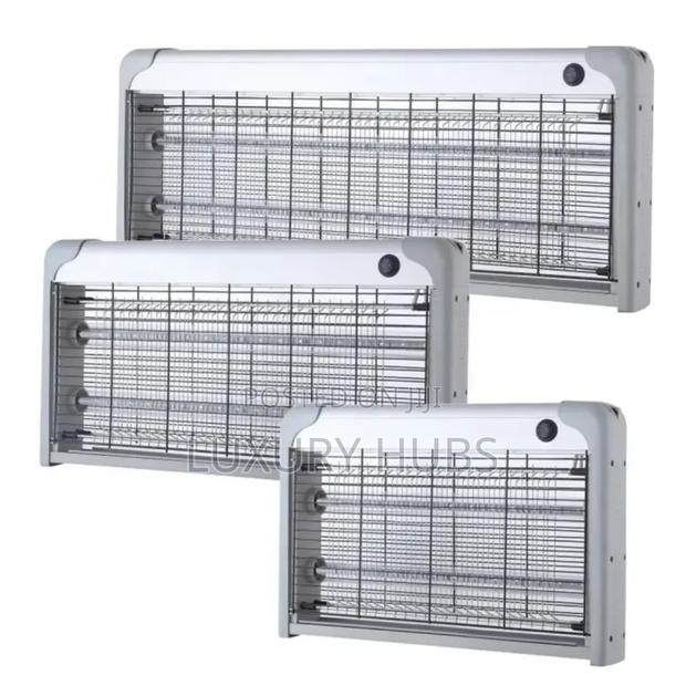 Anti Mosquitoes Lamp (30w) photo 3