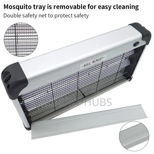 Anti Mosquitoes Lamp (30w)