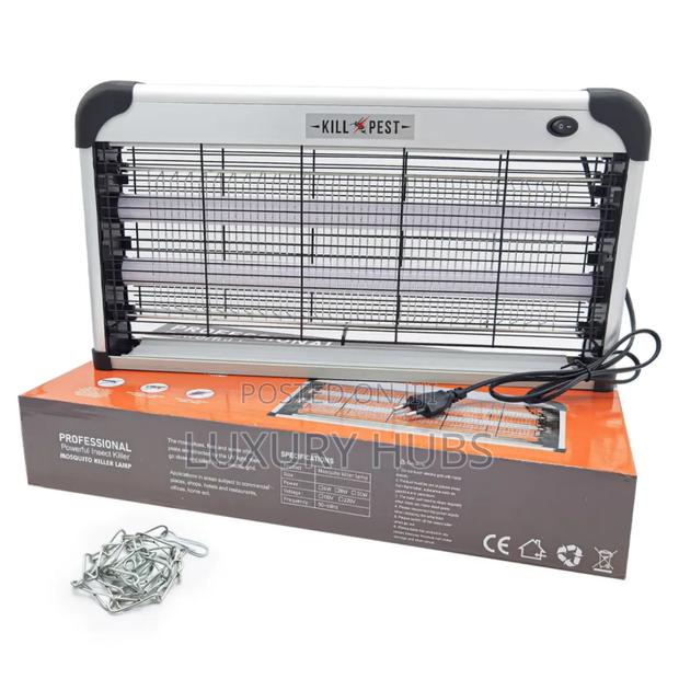 Anti Mosquitoes Lamp (30w) photo 2
