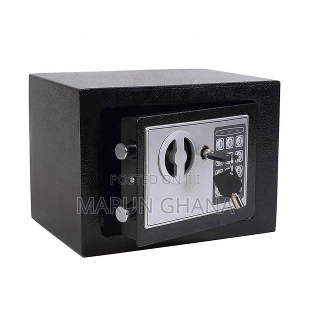 Safe Locker 25e For Hotel/Office/Home Multipurpose For Cash Deposite