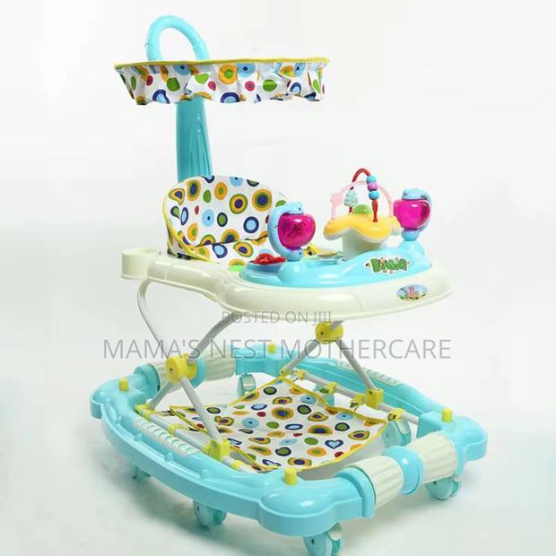Baby Rocking Walker · Photo 2