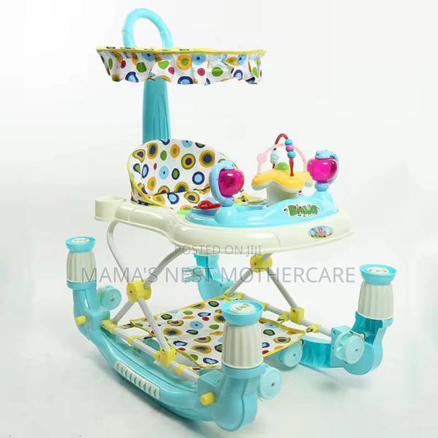 Baby Rocking Walker · Photo 3
