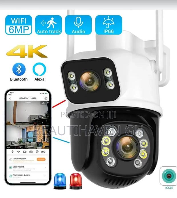 Security Camera